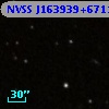 NVSS J163939+671159