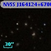 NVSS J164124+670035