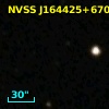 NVSS J164425+670420