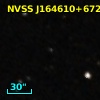 NVSS J164610+672109