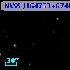 NVSS J164753+674010