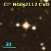 Cl* NGC 2112    CVD     656