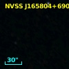 NVSS J165804+690217