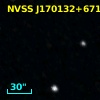 NVSS J170132+671148