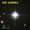 HD 148941