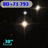 BD+71   793