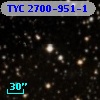 TYC 2700-951-1