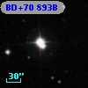 BD+70   893B