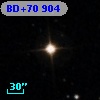 BD+70   904