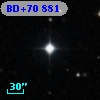 BD+70   881
