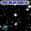 TYC 3610-316-1