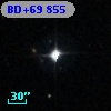 BD+69   855