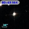 BD+69   864