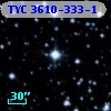 TYC 3610-333-1