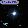 BD+69   879