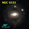 NGC  6232