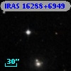 IRAS 16288+6949