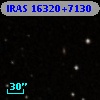 IRAS 16320+7130