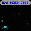 IRAS 16353+7055