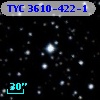 TYC 3610-422-1