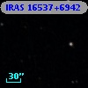 IRAS 16537+6942