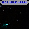 IRAS 16542+6944