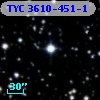TYC 3610-451-1