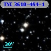 TYC 3610-484-1