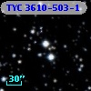 TYC 3610-503-1