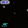 7C 163511.70+715506.00