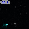 7C 163813.70+694701.00