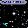TYC 3610-531-1