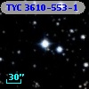 TYC 3610-553-1