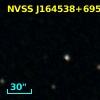 87GB 164558.1+700314
