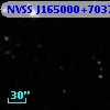 NVSS J165000+703748