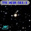 TYC 3610-561-1