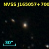 7C 165120.30+700554.00