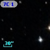 7C 165137.90+702540.00