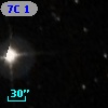 7C 165153.10+712210.00