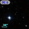 7C 165447.20+701112.00