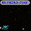 RX J1629.3+7141