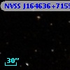 NVSS J164636+715555