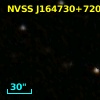 NVSS J164730+720144
