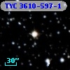 TYC 3610-597-1