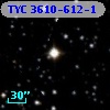 TYC 3610-612-1