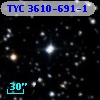 TYC 3610-691-1