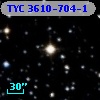 TYC 3610-704-1