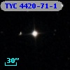 TYC 4420-71-1