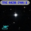 TYC 4420-744-1
