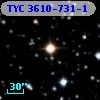 TYC 3610-731-1